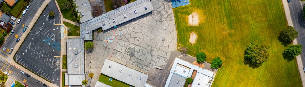 More Photos Of 5034 N Clydebank Ave, Covina Land For Sale