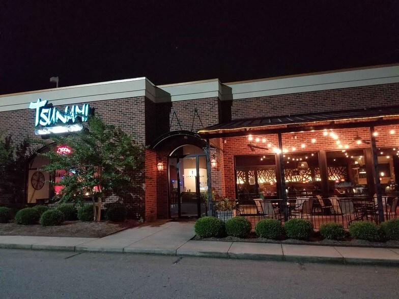 More Photos Of 1290 Bower Pky, Columbia Restaurant For Sale