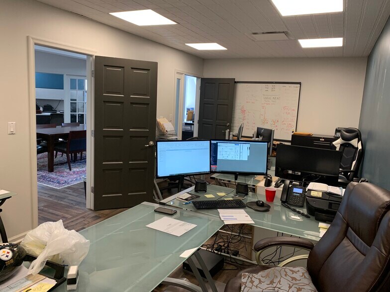 More Photos Of 438 Division St, Sewickley Office For Lease