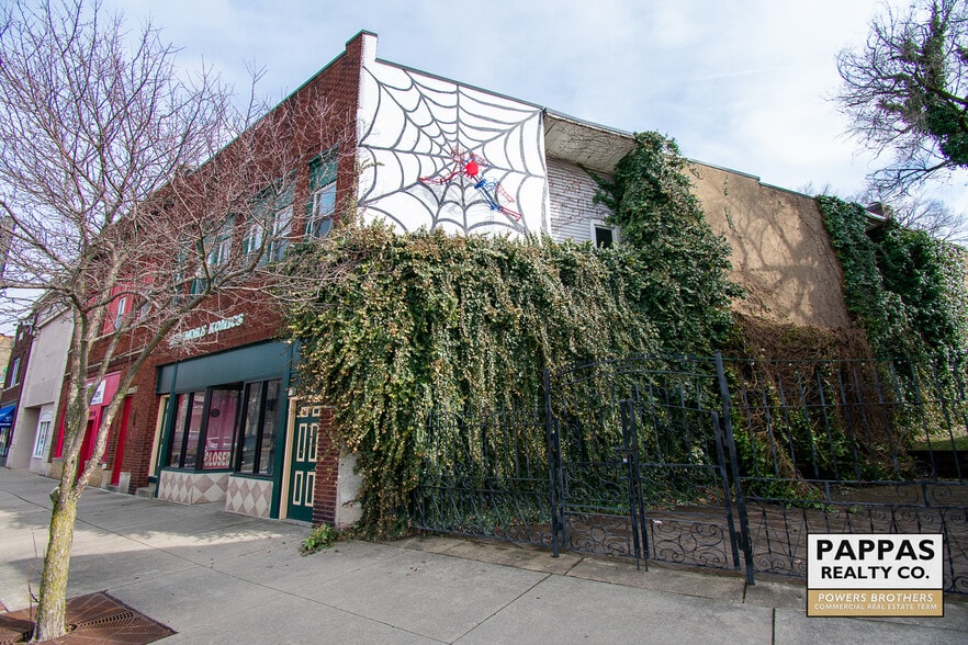 More Photos Of 1020 Kenmore Blvd, Akron Storefront Retail Residential For Lease