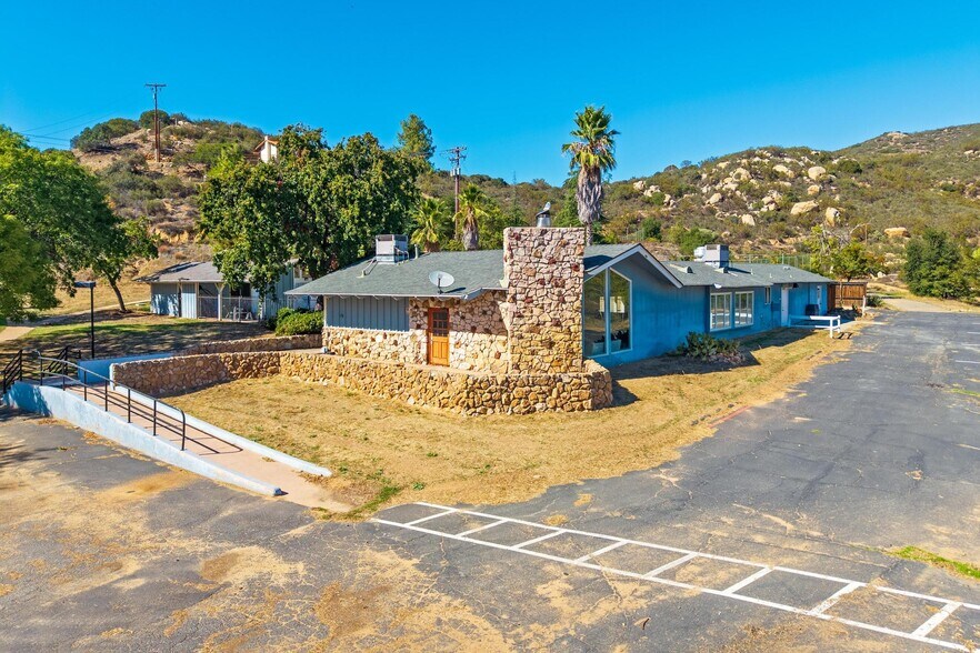 More Photos Of 35065 Highway 79, Warner Springs Land For Sale