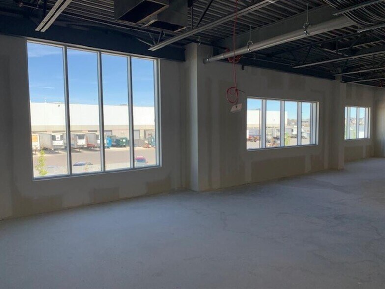 More Photos Of 4310 104 Av NE, Calgary Office For Sale