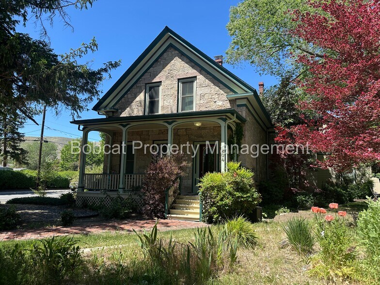 Primary Photo Of 550 W Musser St, Carson City Office For Lease