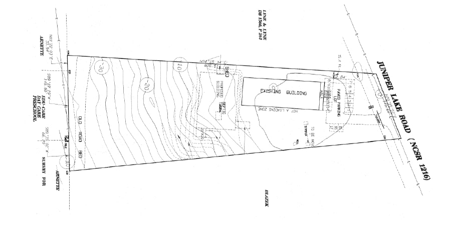 Primary Photo Of 1975 Juniper Lake Rd, West End Showroom For Lease