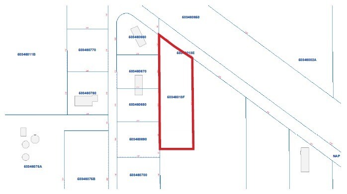 More Photos Of E of SEC W Main Ave & N Grant Ave, Casa Grande Land For Sale