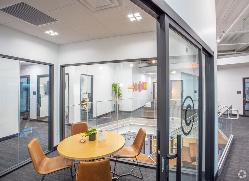 More Photos Of 306 S New St, Bethlehem Coworking Space