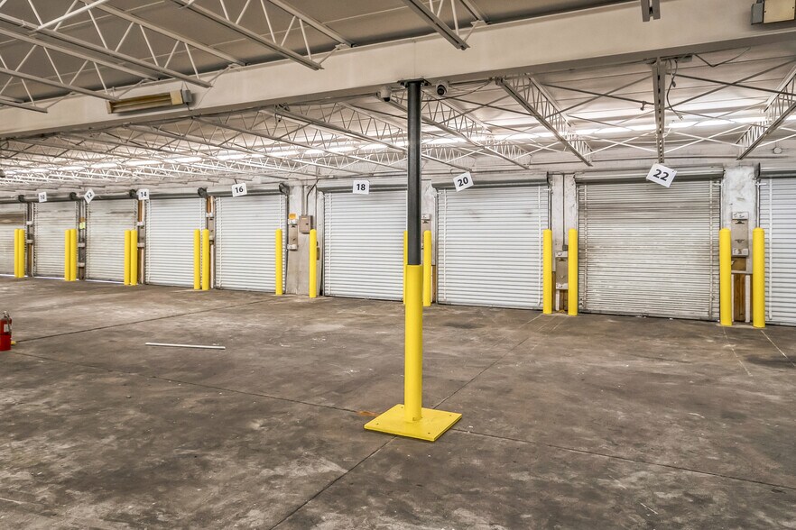 More Photos Of 1333 N Market St, Shreveport Truck Terminal For Lease