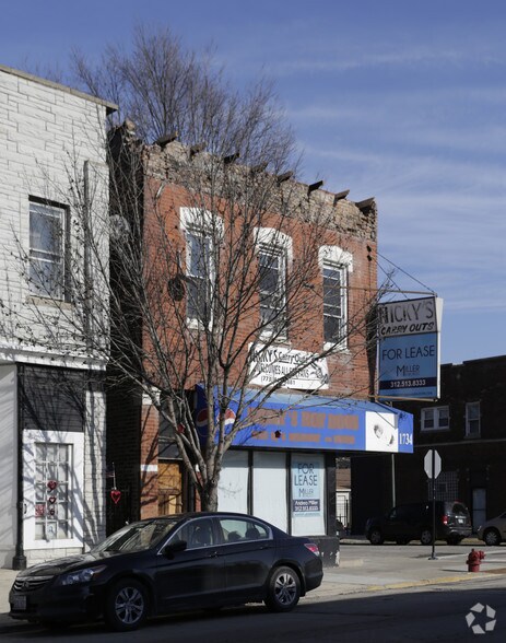 More Photos Of 1734 W 35th St, Chicago Restaurant For Lease