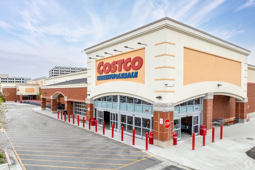 More Photos Of 1430-1540 E Golf Rd, Schaumburg Unknown For Lease