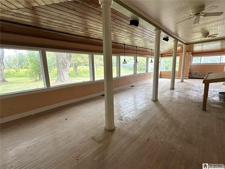 More Photos Of 3328 Hadley Bay (Rt 394) Rd, Ashville Restaurant For Sale
