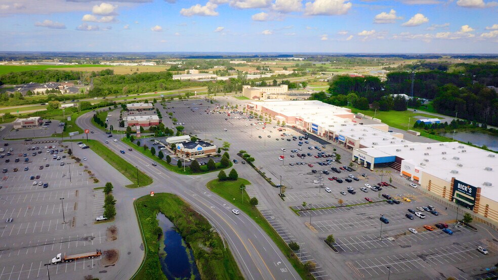 More Photos Of 4180-4214 Veterans Memorial Dr, Batavia Unknown For Lease