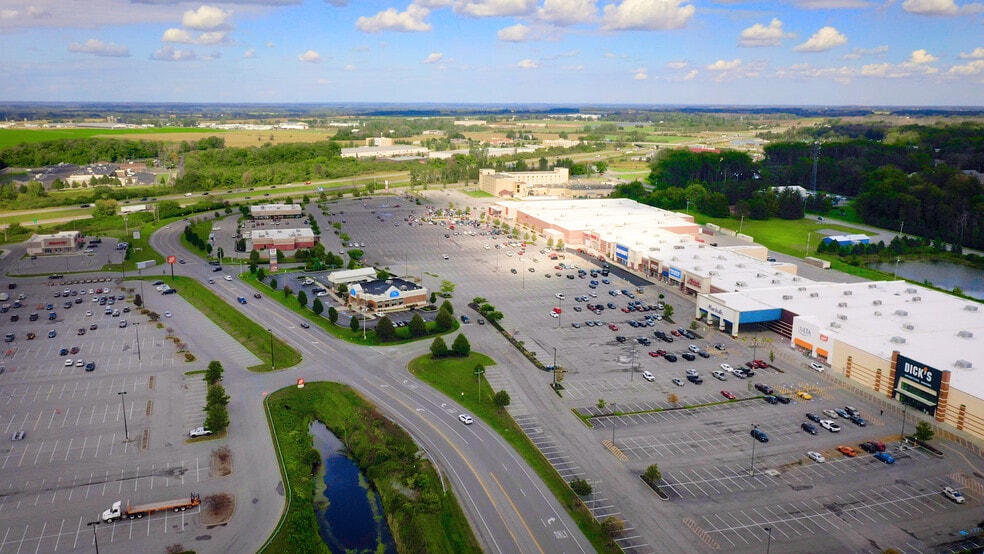 More Photos Of 4180-4214 Veterans Memorial Dr, Batavia Unknown For Lease