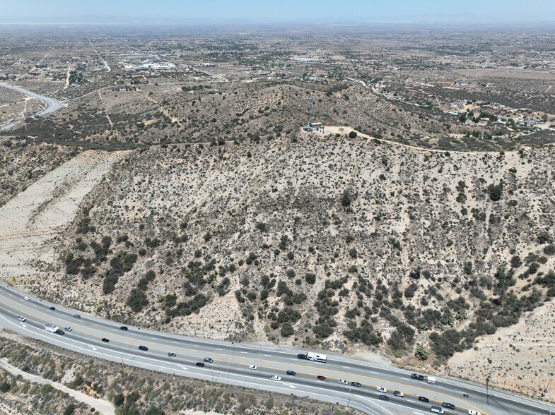 More Photos Of 0 Hwy 138, Phelan Land For Sale