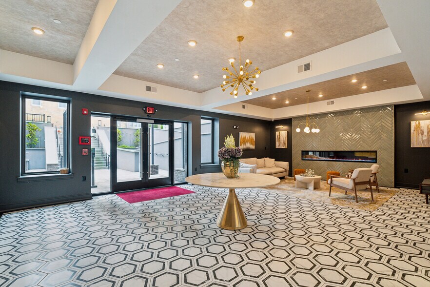 More Photos Of 4550 Mitchell St, Philadelphia Multifamily For Sale