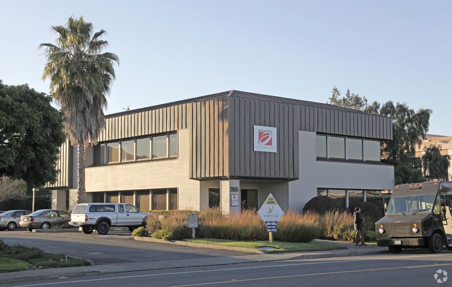 Primary Photo Of 365 Bel Marin Keys Blvd, Novato Office For Sale