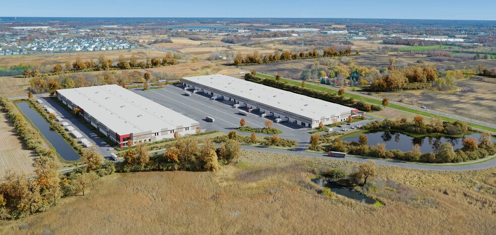 More Photos Of 10585 Brockton Ln N, Maple Grove Industrial For Lease