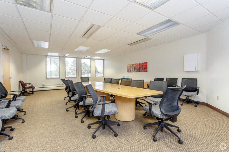 More Photos Of 12015 E 46th Ave, Denver Office For Lease