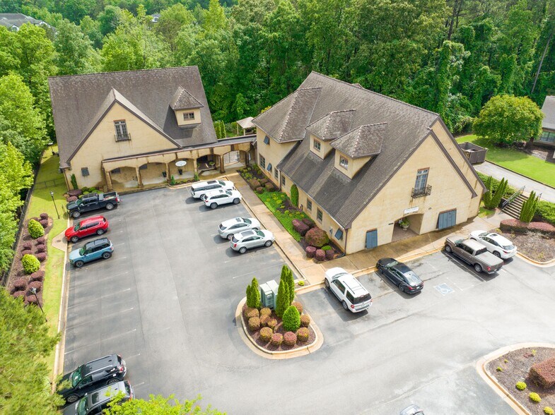 More Photos Of 1847 Commons North Dr, Tuscaloosa Medical For Sale