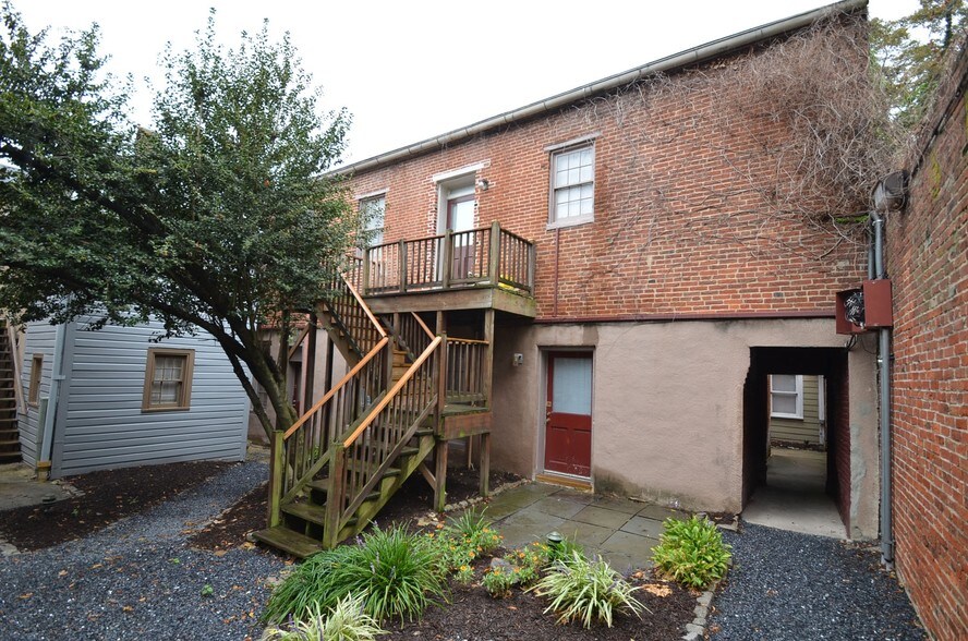 More Photos Of 500 W Franklin St, Baltimore Apartments For Sale