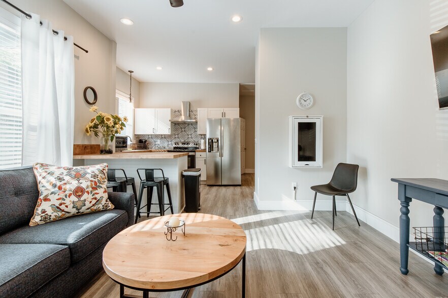 More Photos Of 616 S Converse St, Spartanburg Apartments For Sale