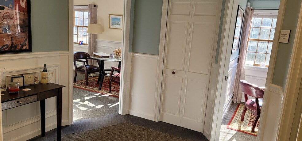 More Photos Of 149 Durham Rd, Madison Coworking Space