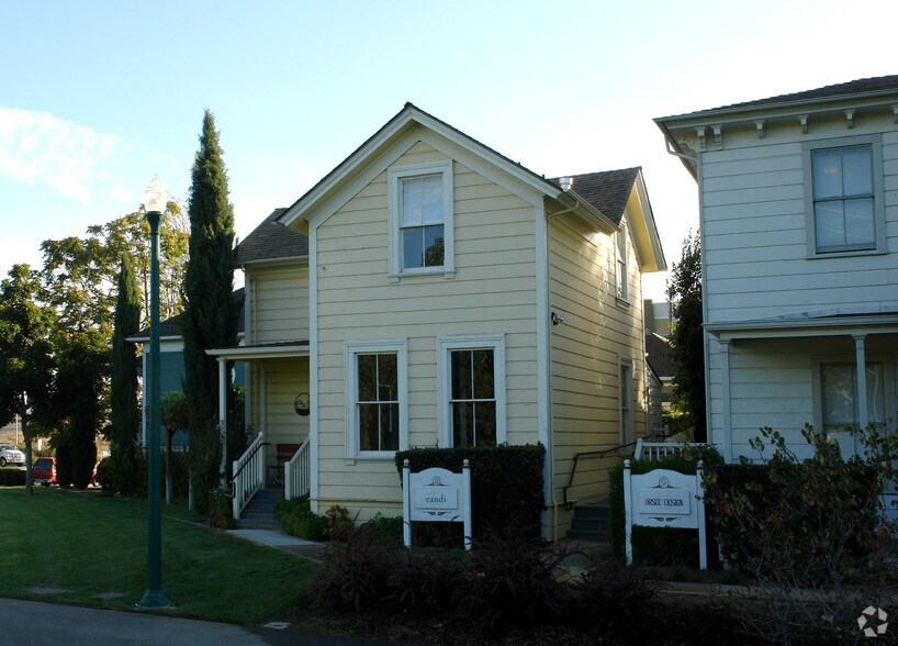 More Photos Of 350 W Julian St, San Jose Unknown For Lease