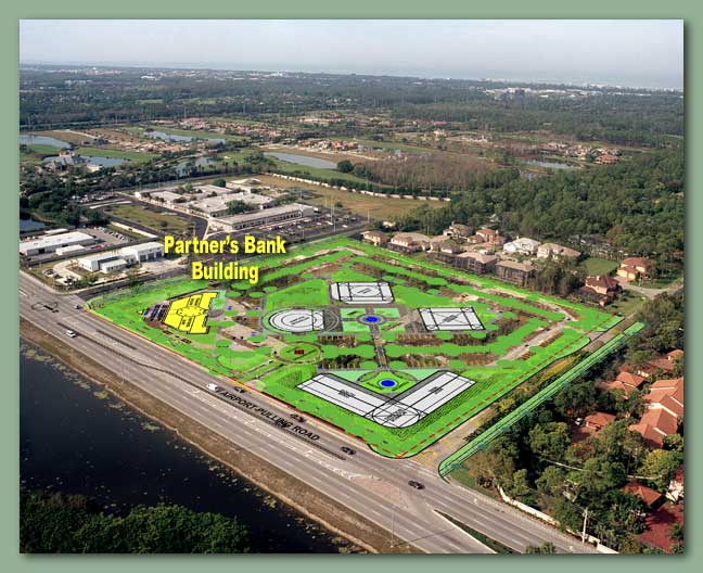 More Photos Of 3021 N Airport Pulling Rd, Naples Office For Sale