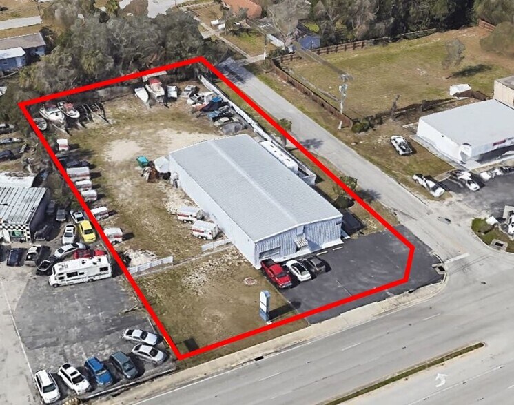 More Photos Of 1010 S Nova Rd, Ormond Beach Light Manufacturing For Sale