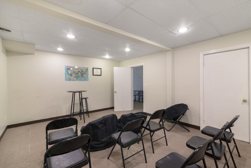 More Photos Of 402 Worth St, Mount Airy Religious Facility For Sale