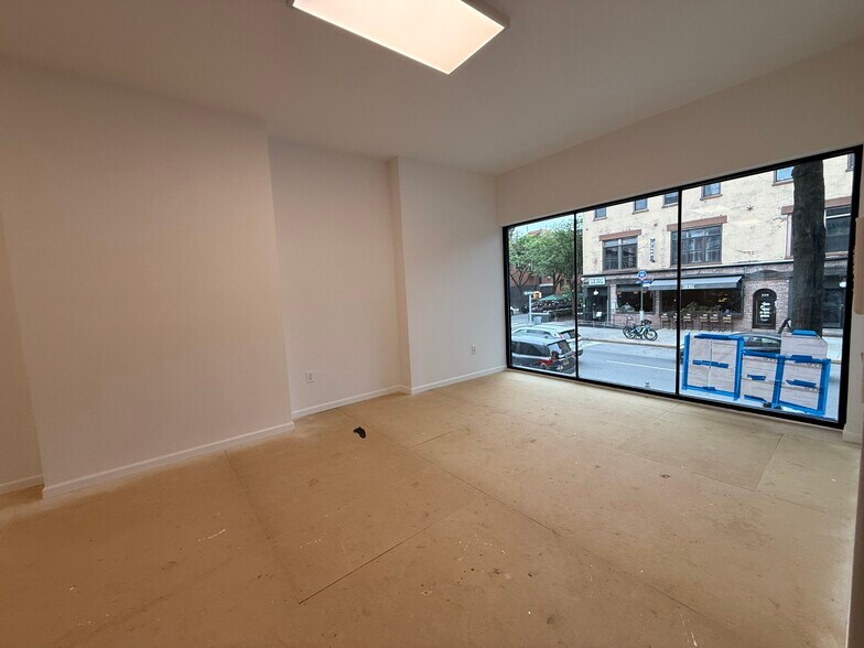 More Photos Of 319 Court St, Brooklyn Storefront Retail Residential For Lease