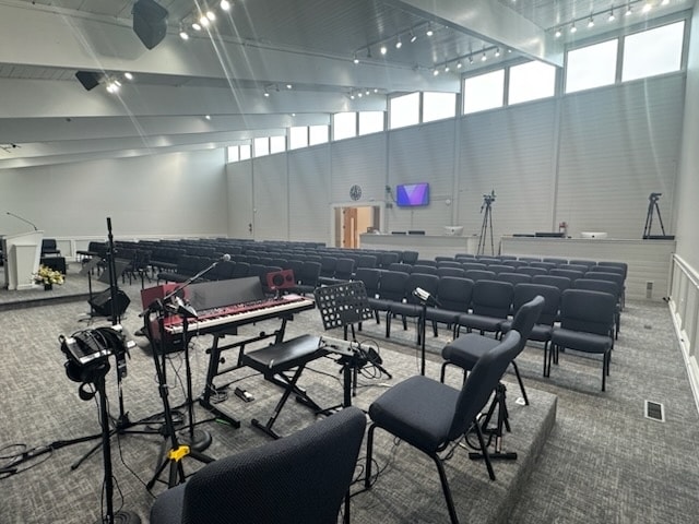 More Photos Of 272 N Hewitt Rd, Ypsilanti Religious Facility For Sale