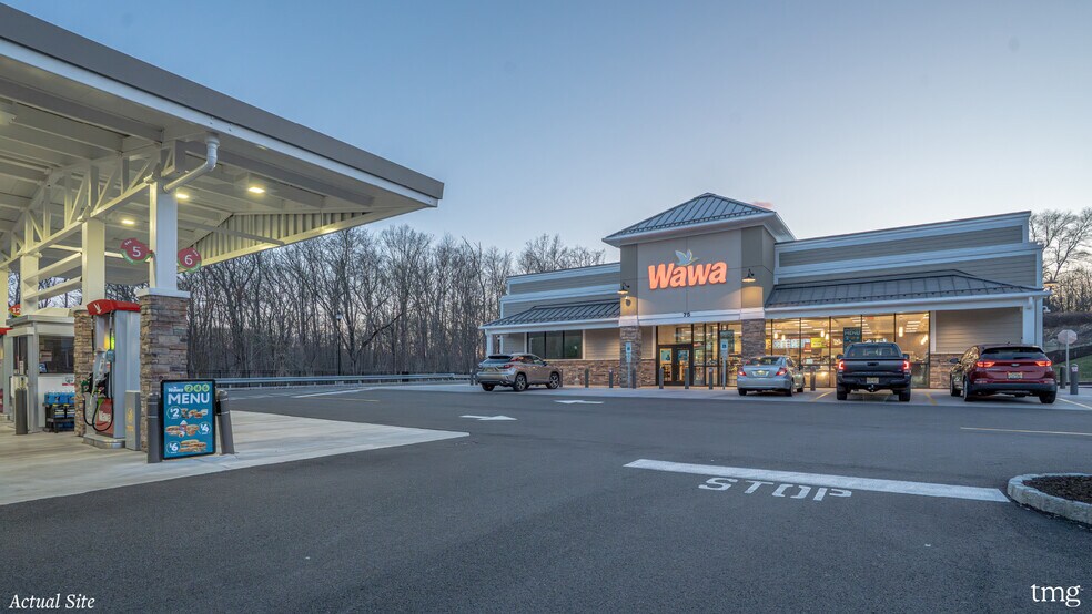 More Photos Of 75 US Highway 206, Stanhope Freestanding For Sale