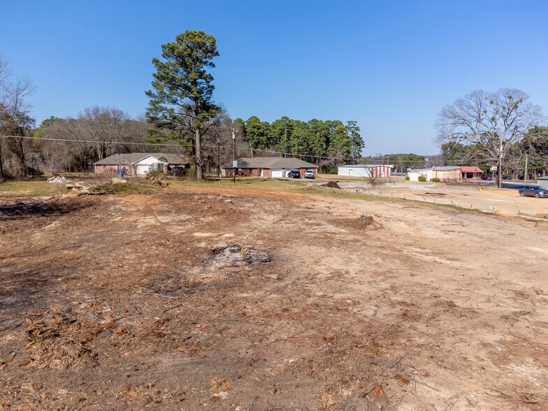 More Photos Of 21974 State Highway 155 S, Flint Land For Sale