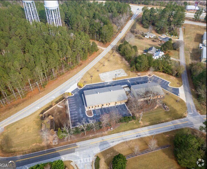 More Photos Of 1958 Youth Monroe Rd, Monroe Medical For Sale