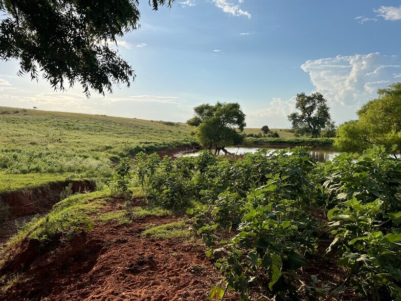 More Photos Of 10807 N 1960 Rd, Elk City Land For Sale