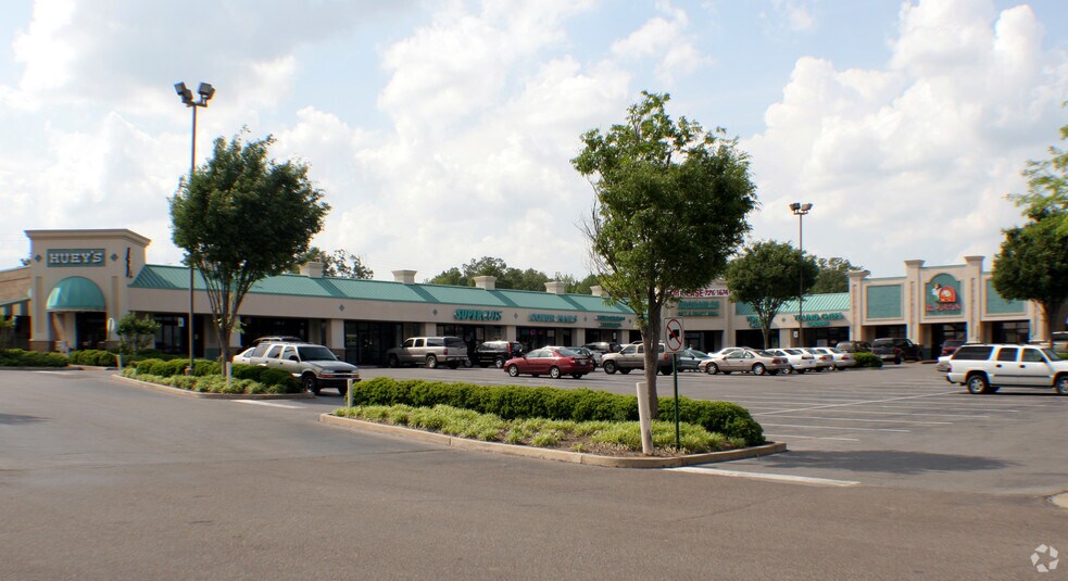 More Photos Of 1771 Germantown Rd, Cordova Unknown For Lease