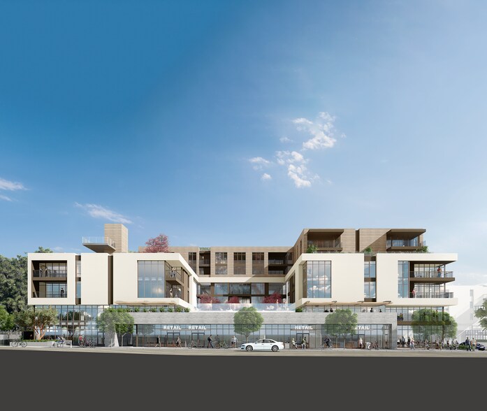 More Photos Of 4850 Hollywood Blvd, Los Angeles Apartments For Lease