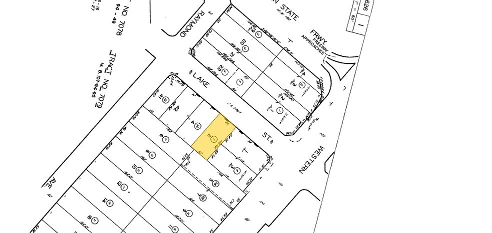 More Photos Of 1710 Lake St, Glendale Convenience Store For Sale