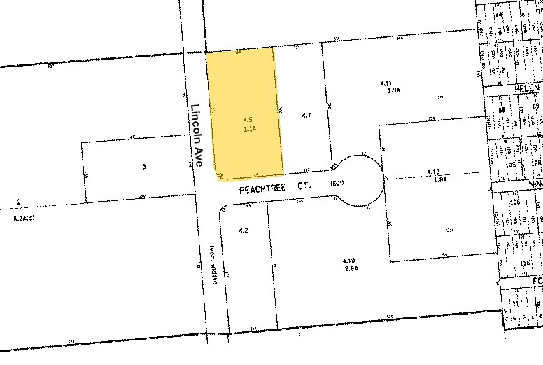 More Photos Of 1401 Lincoln Ave, Holbrook Industrial For Sale