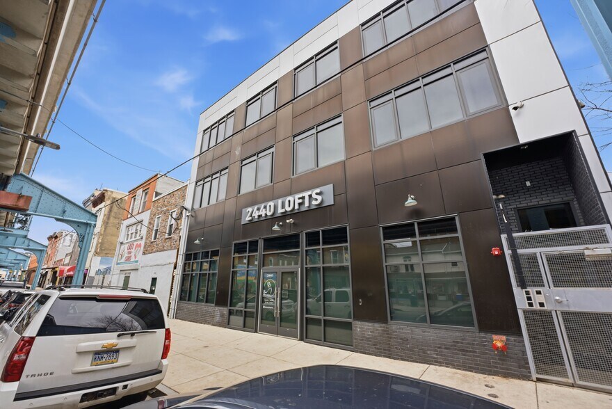 More Photos Of 2440 Kensington Ave, Philadelphia Apartments For Sale
