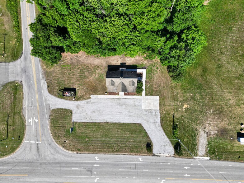 More Photos Of 1292 US 1 Byp S, Kittrell Office For Sale