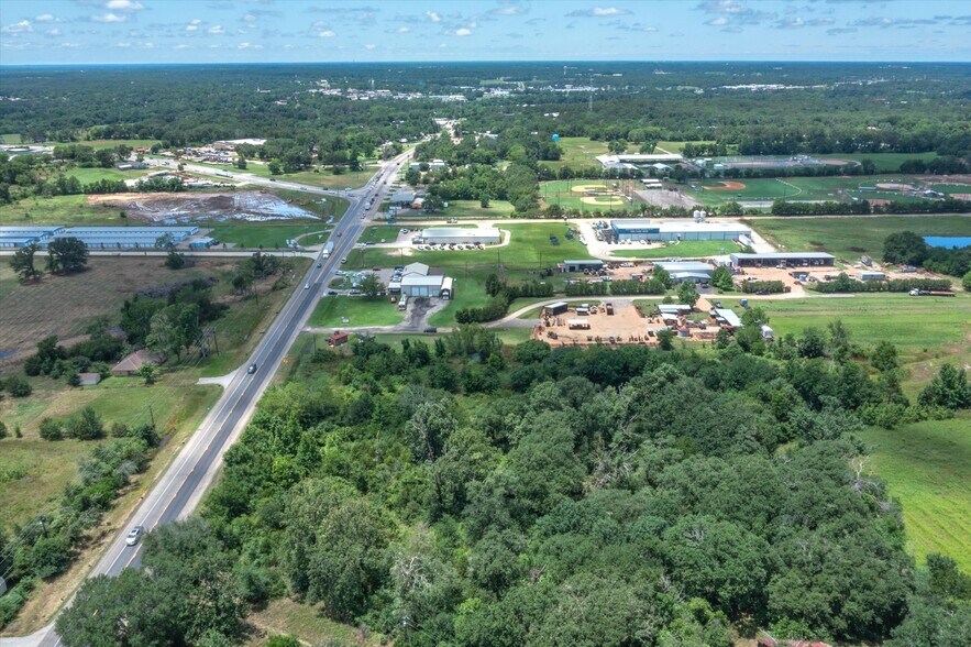 More Photos Of 24635 State Highway 64, Canton Land For Sale