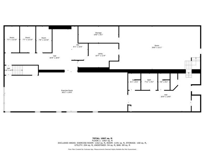 More Photos Of 138 N Main St, Janesville Storefront Retail Residential For Sale