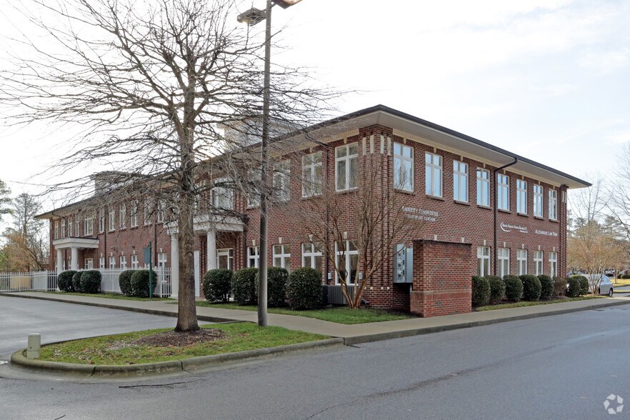 More Photos Of 5003 Southpark Dr, Durham Medical For Sale