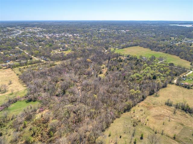 More Photos Of E 146th St S, Coweta Land For Sale