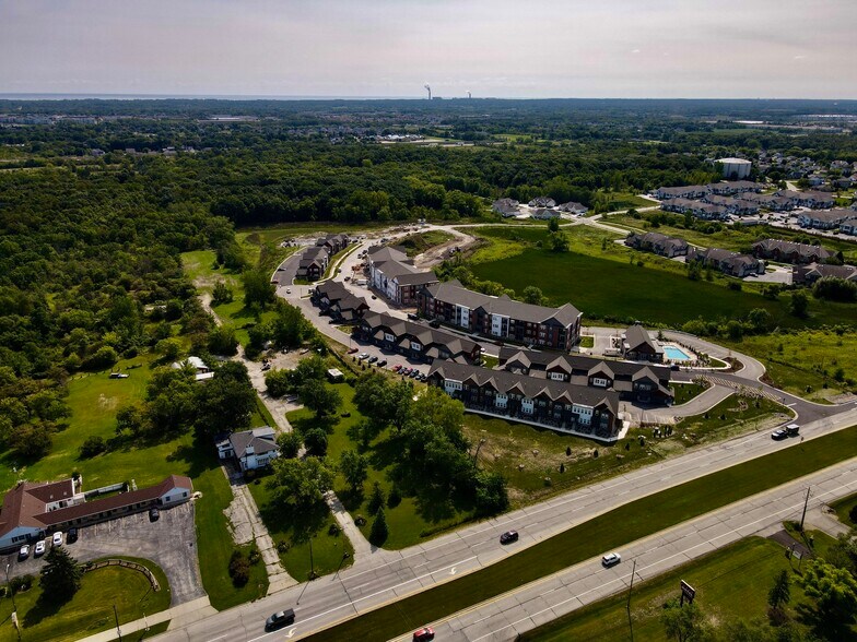 More Photos Of 8088 S 27th St, Oak Creek Land For Sale