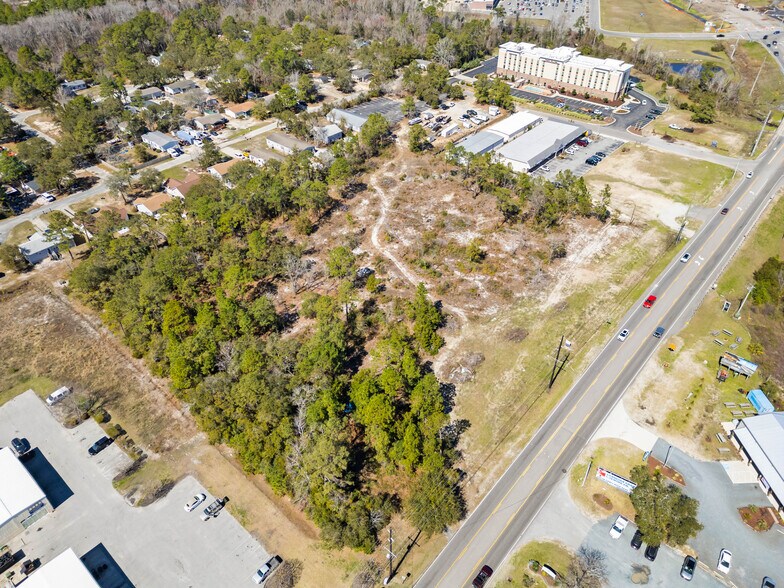 More Photos Of 4747 Long Beach, Southport Land For Sale
