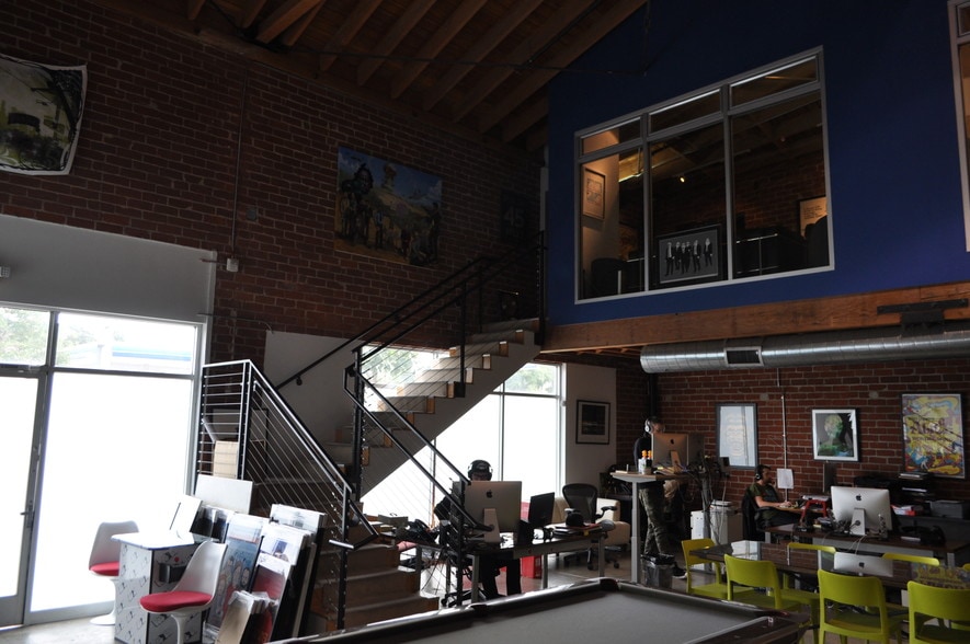 More Photos Of 1800 S Brand Blvd, Glendale Loft Creative Space For Lease