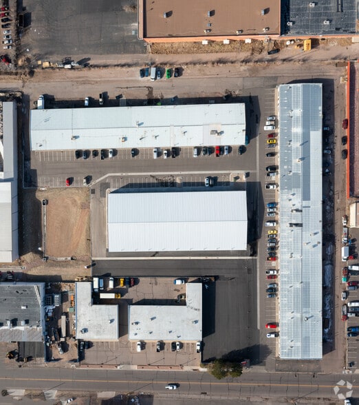 More Photos Of 3302-3330 Adobe Ct, Colorado Springs Unknown For Lease