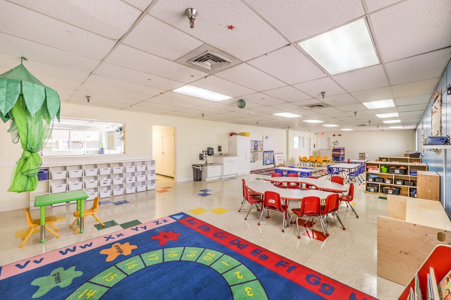 More Photos Of 2560 N Green Valley Pky, Henderson Daycare Center For Sale